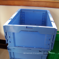 Logistic Industry Collapsible container for food transportation